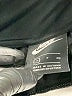 Nike Black Track Jacket Size S - photo 3