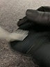 Nike Black Track Jacket Size S - photo 4