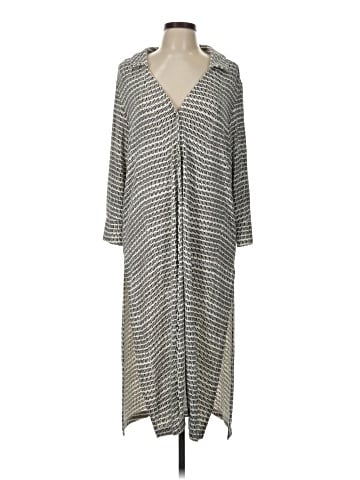 Travelers by Chico's Casual Dress (view 1)