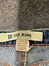 Gap Hearts Blue Jeans Size 8 (tall) - photo 7