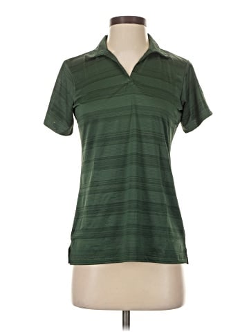 Antigua Short Sleeve Polo (view 1)