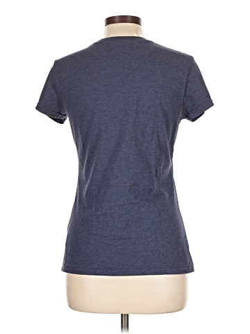 Danskin Now Short Sleeve T-Shirt (view 2)