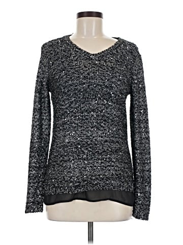 Apt. 9 Pullover Sweater (view 1)
