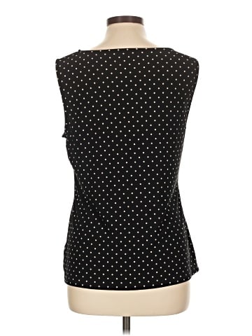 Talbots Outlet Sleeveless T-Shirt (view 2)