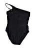 Bleu Rod Beattie Black Bodysuit Size 18 - photo 2