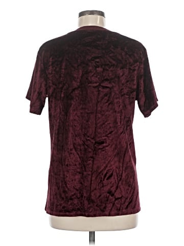 Michael Stars Short Sleeve Blouse (view 2)