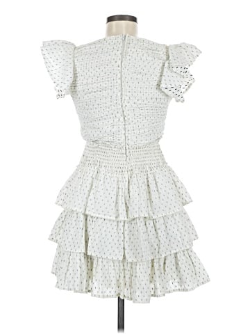 Anthropologie Cocktail Dress (view 2)