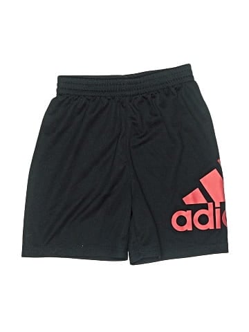 Adidas Athletic Shorts (view 1)