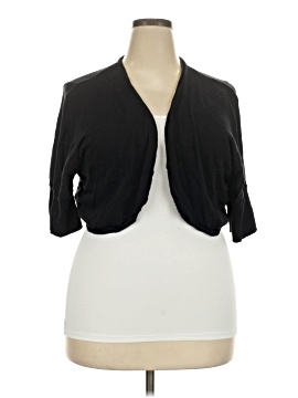 Worthington Cardigan