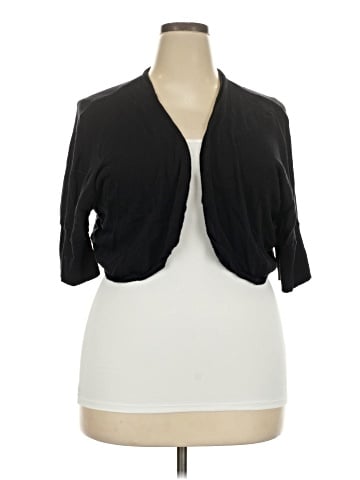 Worthington Cardigan (view 1)