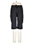 Mountain Hardwear Black Cargo Pants Size 10 - photo 1