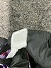 BCBGeneration Purple Black Casual Dress Size XS - photo 8