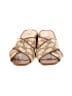 MICHAEL Michael Kors Tan Sandals Size 7 - photo 2