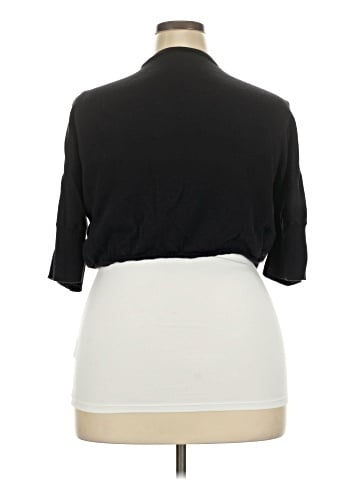 Worthington Cardigan (view 2)
