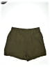Madewell Solid Green Khaki Shorts Size S - photo 1