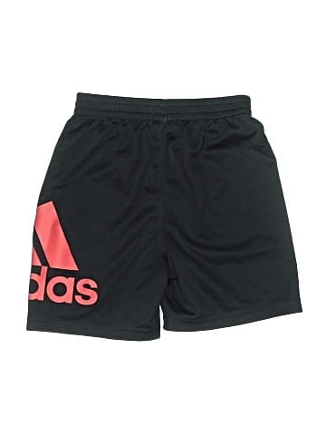 Adidas Athletic Shorts (view 2)