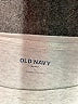 Old Navy Silver Short Sleeve T-Shirt Size L - photo 7