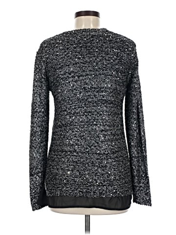 Apt. 9 Pullover Sweater (view 2)