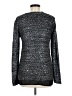 Apt. 9 Tweed Gray Pullover Sweater Size M - photo 2