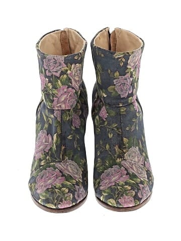 Rag & Bone Ankle Boots (view 2)