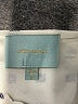 Skies Are Blue 100% Rayon Ivory Kimono Size M - photo 7