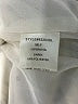 Skies Are Blue 100% Rayon Ivory Kimono Size M - photo 8