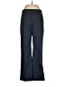 Gap Blue Dress Pants Size 8 - photo 1