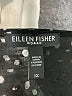 Eileen Fisher Black Short Sleeve Blouse Size 1X - photo 7