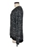 Apt. 9 Tweed Gray Pullover Sweater Size M - photo 5