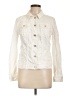 Tommy Hilfiger Ivory Jacket Size M - photo 1