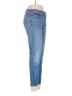 Rag & Bone Hearts Blue Jeans Size 25 waist - photo 4