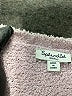 Splendid Solid Pink Pullover Sweater Size S - photo 7