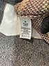 Aeropostale Chevron-herringbone Brown Pullover Sweater Size M - photo 8