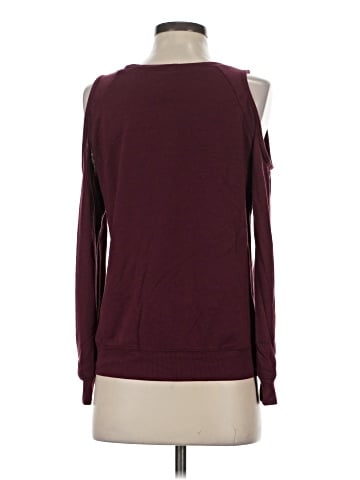 Modern Lux Sweatshirt (view 2)