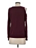 Modern Lux Burgundy Sweatshirt Size S - photo 2