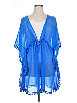 Bleu Rod Beattie Swimsuit Cover Up