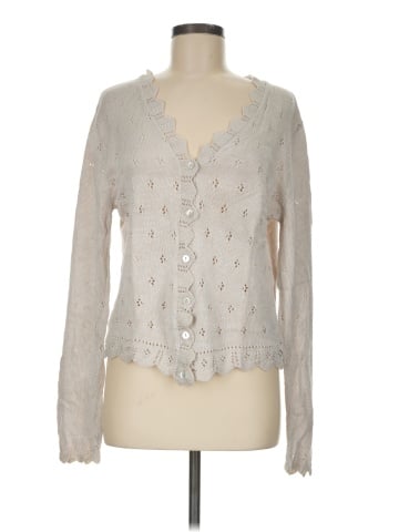 John Roberts Cardigan (view 1)