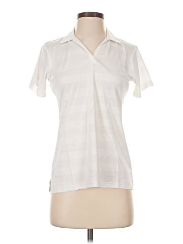 Antigua Short Sleeve Polo (view 1)