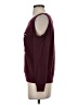 Modern Lux Burgundy Sweatshirt Size S - photo 5