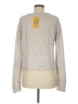 John Roberts Silver Cardigan Size 8 - photo 2