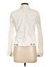 Tommy Hilfiger Ivory Jacket Size M - photo 2