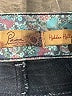Paige Hearts Blue Jeans Size 28 waist - photo 7