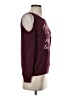 Modern Lux Burgundy Sweatshirt Size S - photo 4