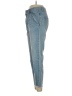 We the Free 100% Cotton Blue Jeans Size 27 waist - photo 5