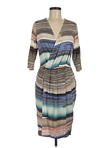 Leota Casual Dress (view 1)