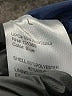 Rampage Solid Blue Snow Jacket Size L - photo 7