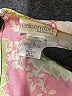 Chadwicks Tropical Pink Cocktail Dress Size 10 - photo 7