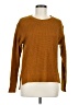 Love Change 100% Acrylic Brown Pullover Sweater Size M - photo 1