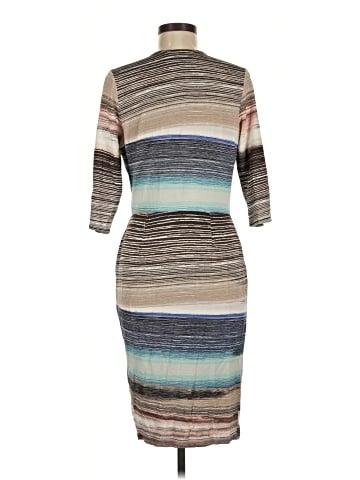 Leota Casual Dress (view 2)