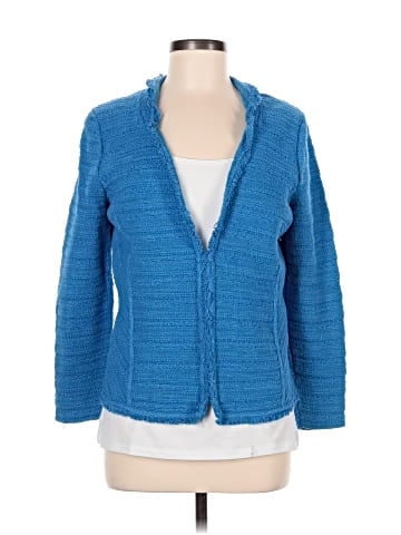 Chico's Blazer (view 1)